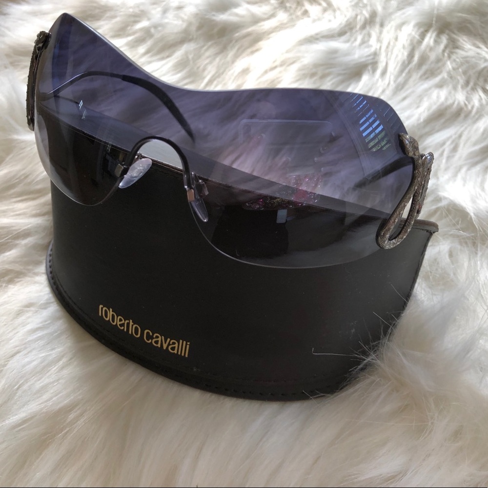 Roberto Cavalli Sunglasses